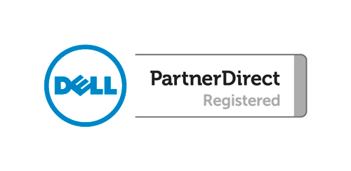 Dell: Partner Direct Registered