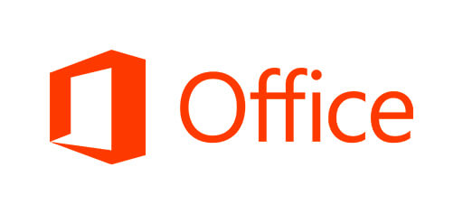 Logotipo do Office